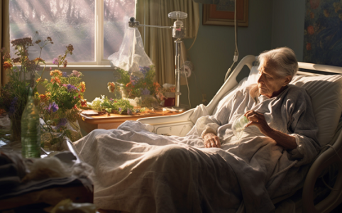 hospicjum