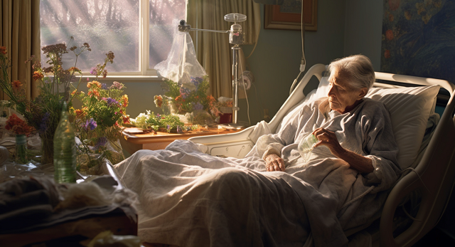 hospicjum