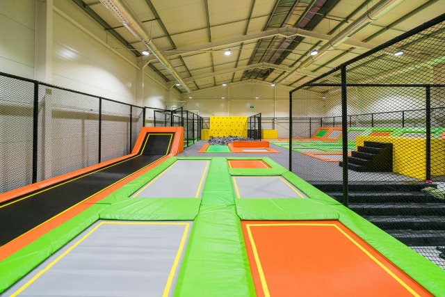 producenci-parkow-trampolin